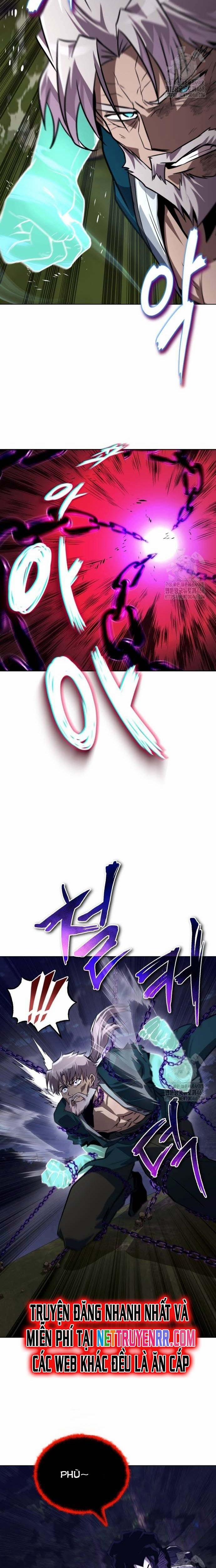 Quý Tộc Lười Biếng Trở Thành Thiên Tài 137 trang 15