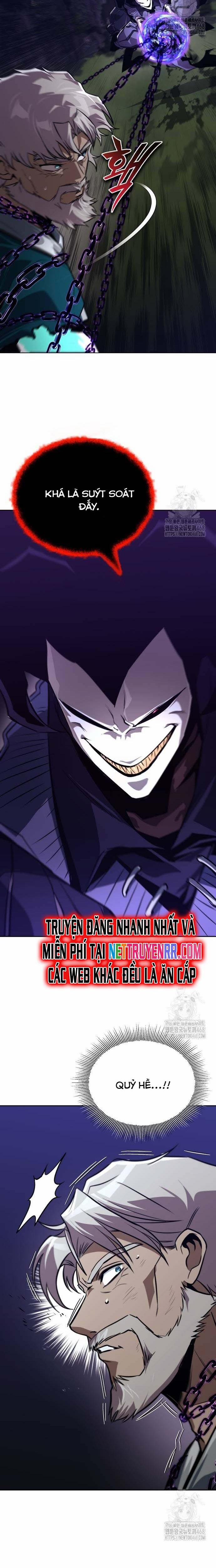 Quý Tộc Lười Biếng Trở Thành Thiên Tài 137 trang 16