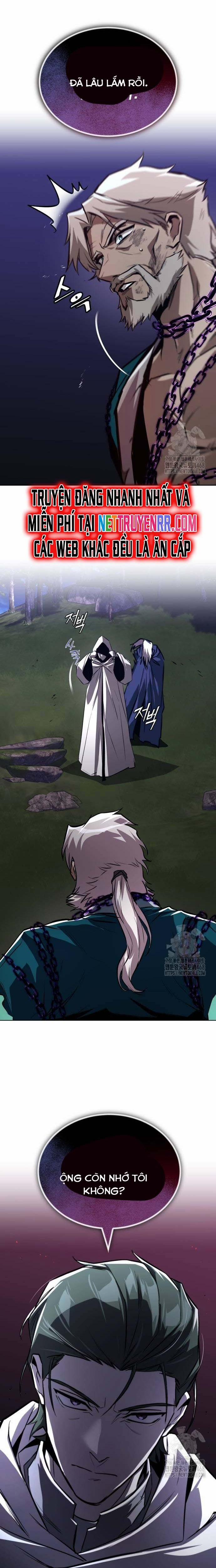 Quý Tộc Lười Biếng Trở Thành Thiên Tài 137 trang 17