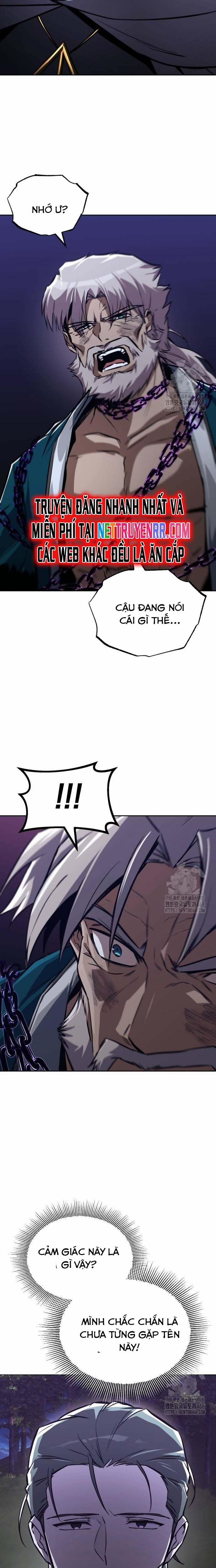 Quý Tộc Lười Biếng Trở Thành Thiên Tài 137 trang 18