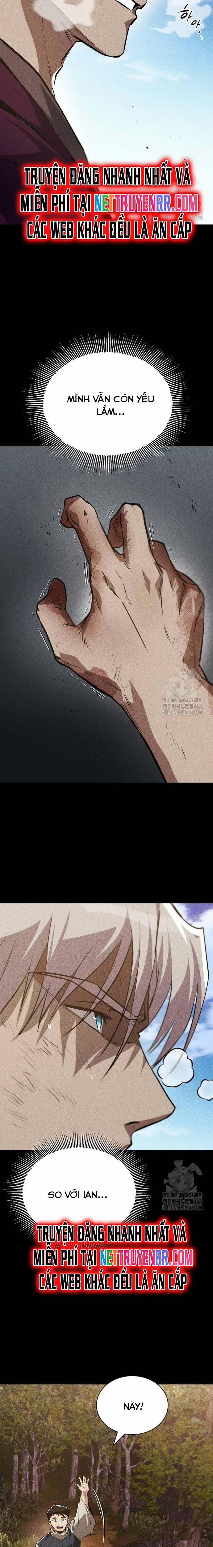 Quý Tộc Lười Biếng Trở Thành Thiên Tài 137 trang 21