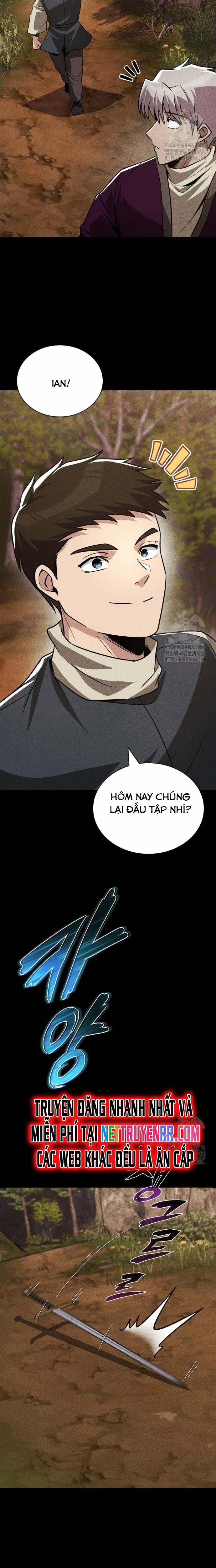 Quý Tộc Lười Biếng Trở Thành Thiên Tài 137 trang 22