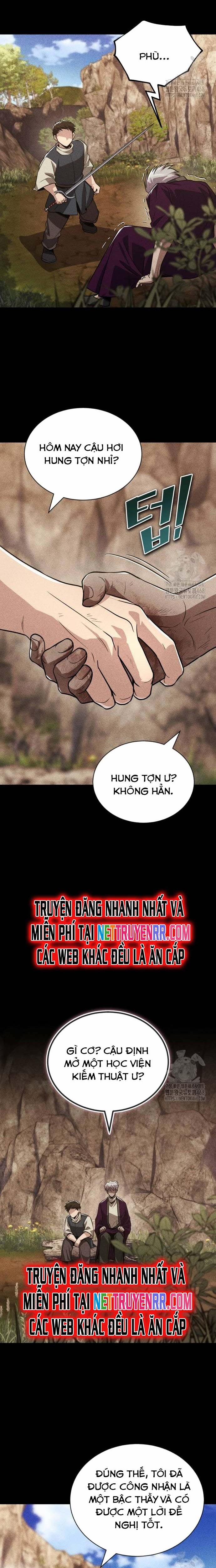 Quý Tộc Lười Biếng Trở Thành Thiên Tài 137 trang 23