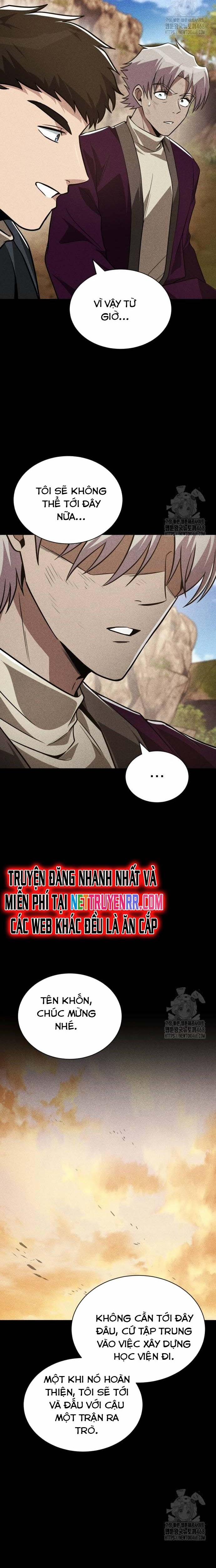 Quý Tộc Lười Biếng Trở Thành Thiên Tài 137 trang 24