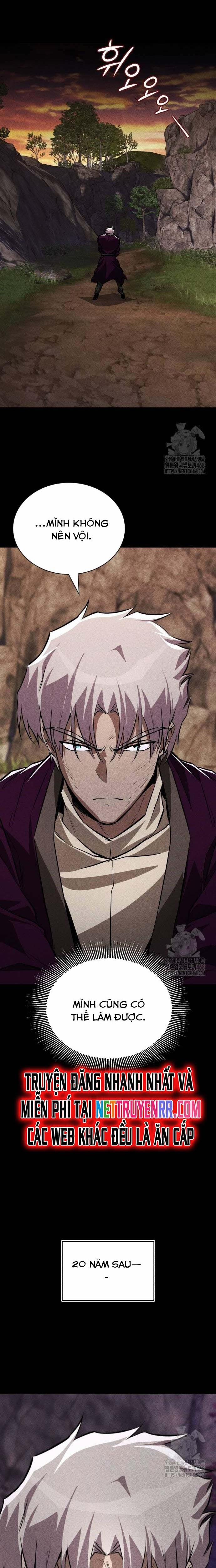 Quý Tộc Lười Biếng Trở Thành Thiên Tài 137 trang 25