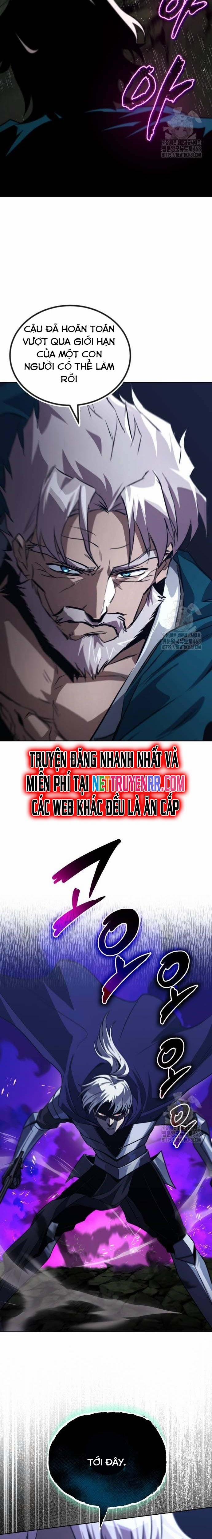 Quý Tộc Lười Biếng Trở Thành Thiên Tài 137 trang 6