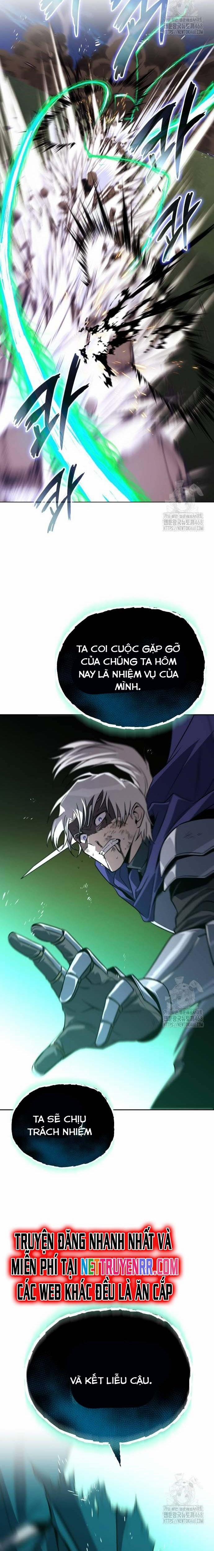 Quý Tộc Lười Biếng Trở Thành Thiên Tài 137 trang 8