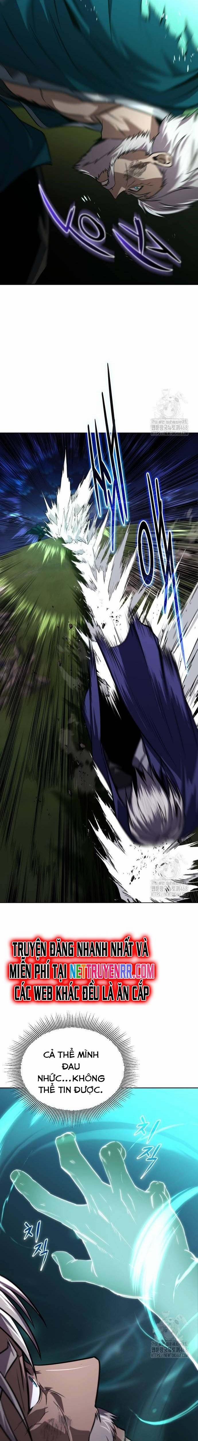 Quý Tộc Lười Biếng Trở Thành Thiên Tài 137 trang 9