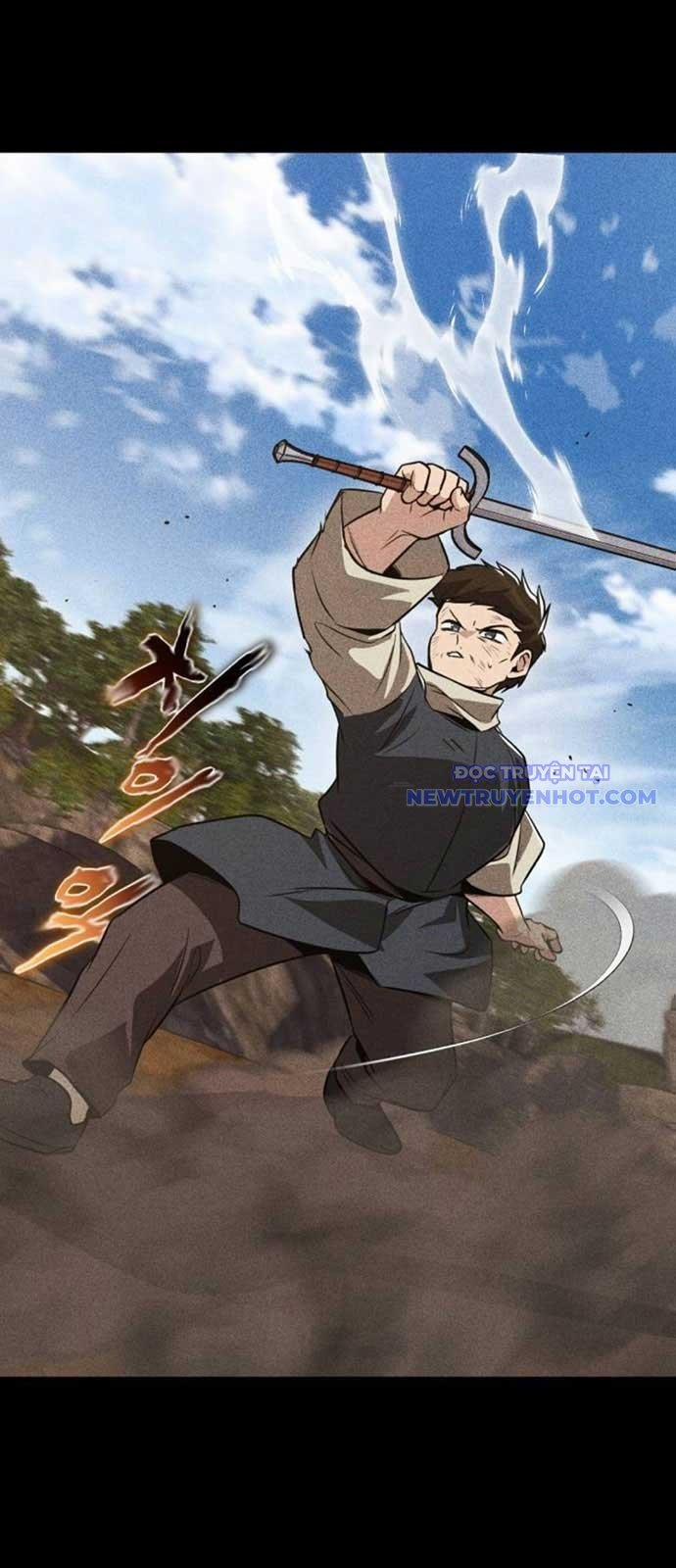 Quý Tộc Lười Biếng Trở Thành Thiên Tài 138 trang 30