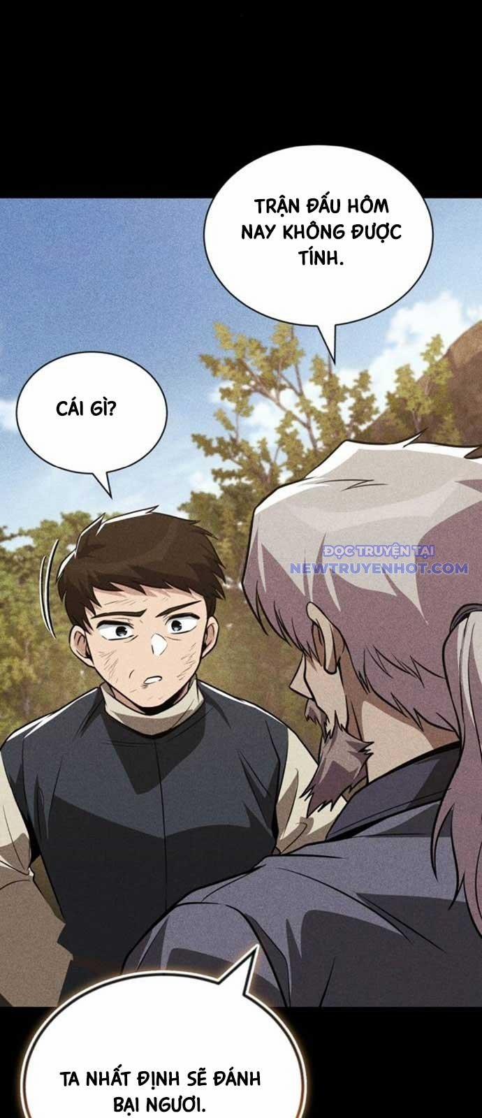 Quý Tộc Lười Biếng Trở Thành Thiên Tài 138 trang 72