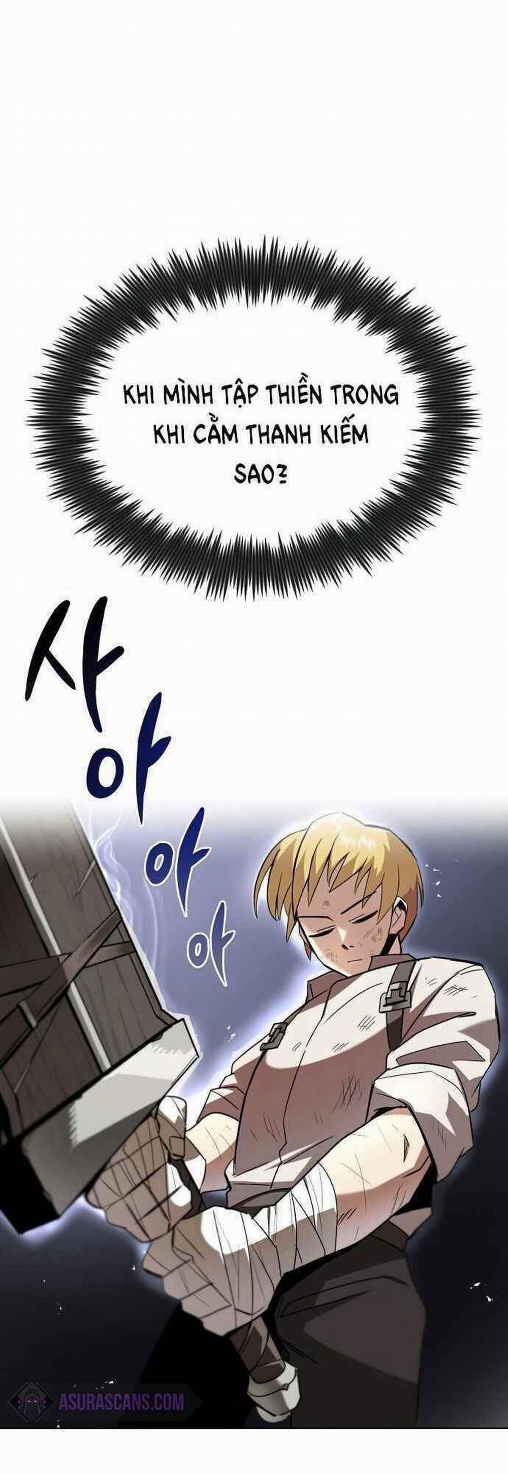 Quý Tộc Lười Biếng Trở Thành Thiên Tài 14 trang 10