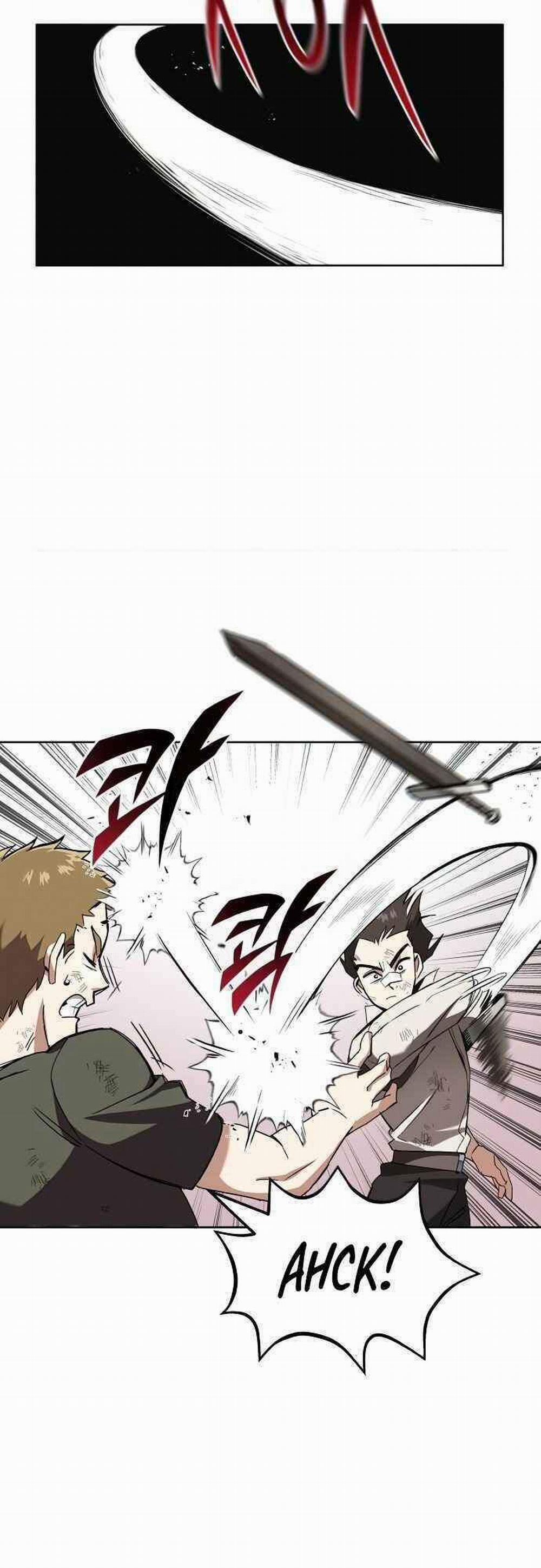 Quý Tộc Lười Biếng Trở Thành Thiên Tài 14 trang 13