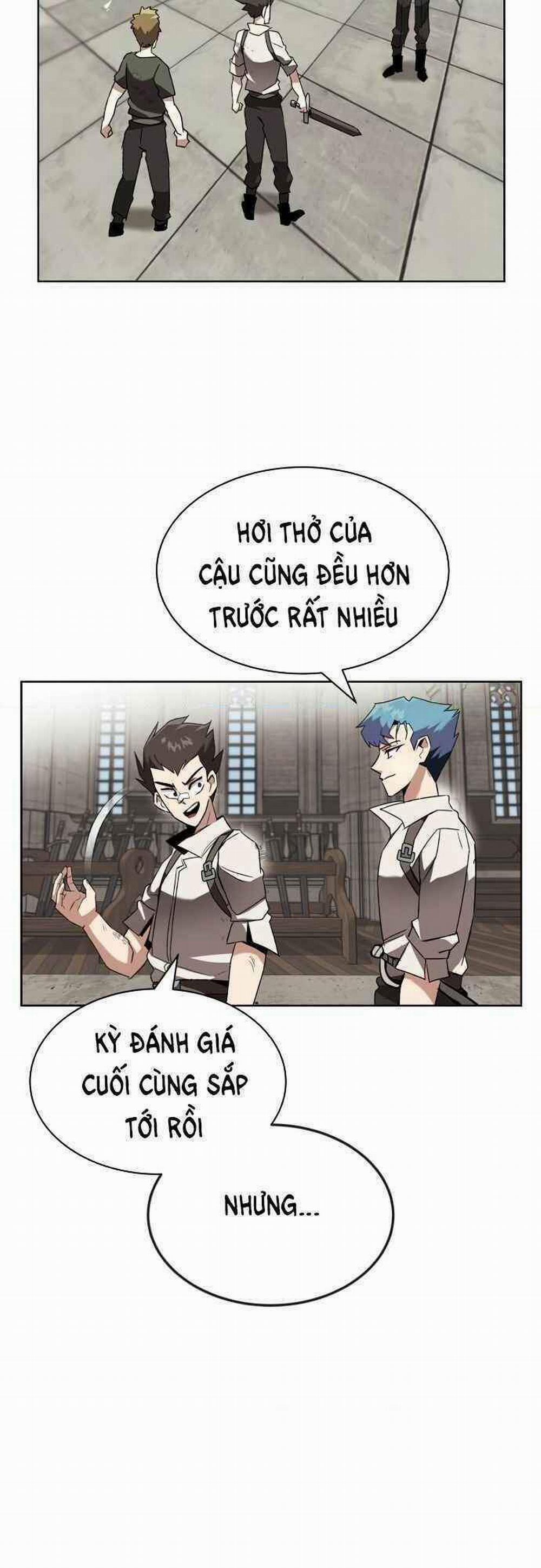 Quý Tộc Lười Biếng Trở Thành Thiên Tài 14 trang 15