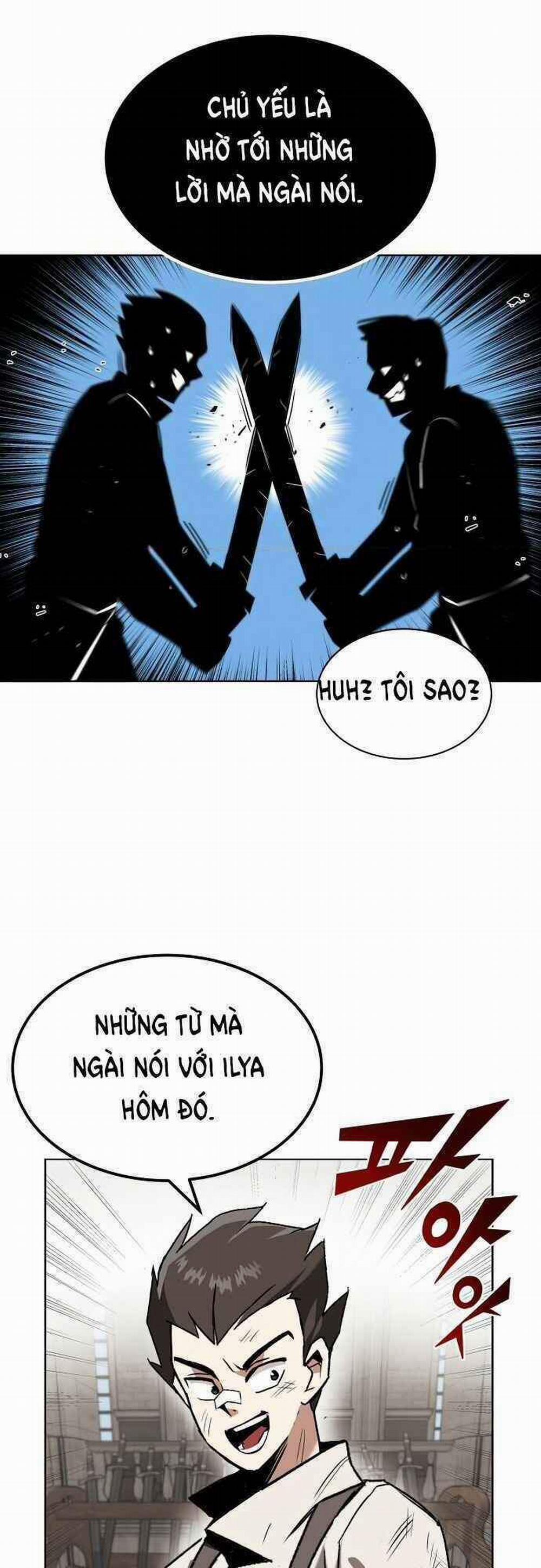 Quý Tộc Lười Biếng Trở Thành Thiên Tài 14 trang 16