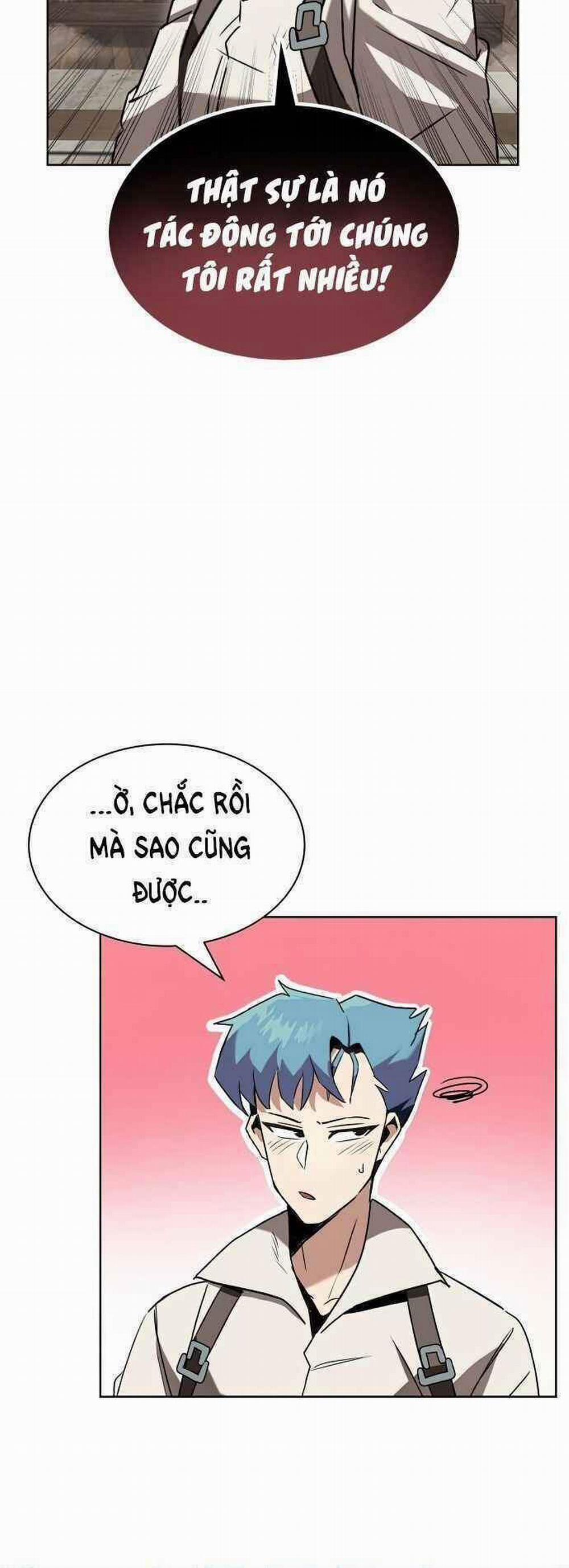 Quý Tộc Lười Biếng Trở Thành Thiên Tài 14 trang 17