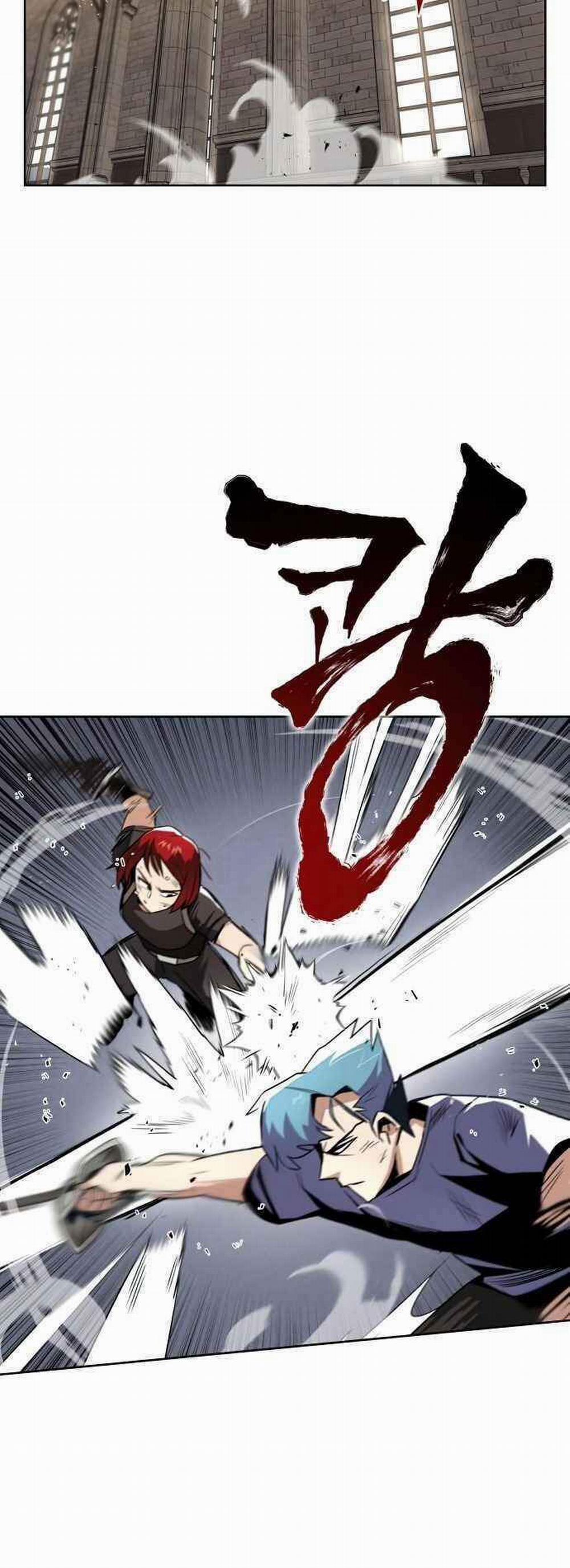 Quý Tộc Lười Biếng Trở Thành Thiên Tài 14 trang 20