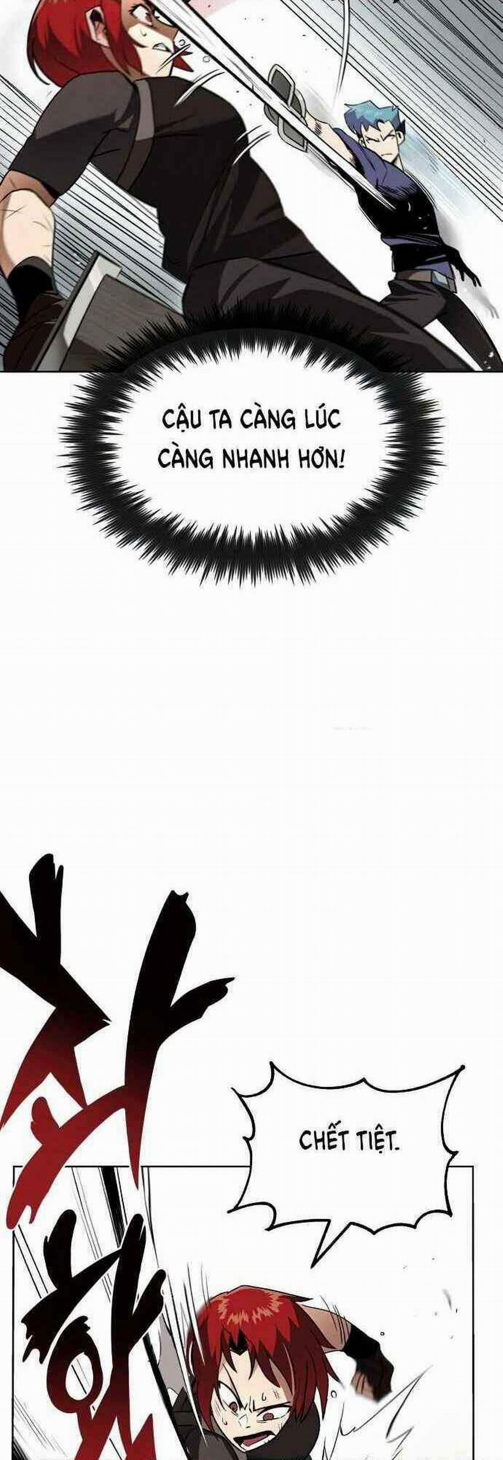 Quý Tộc Lười Biếng Trở Thành Thiên Tài 14 trang 22