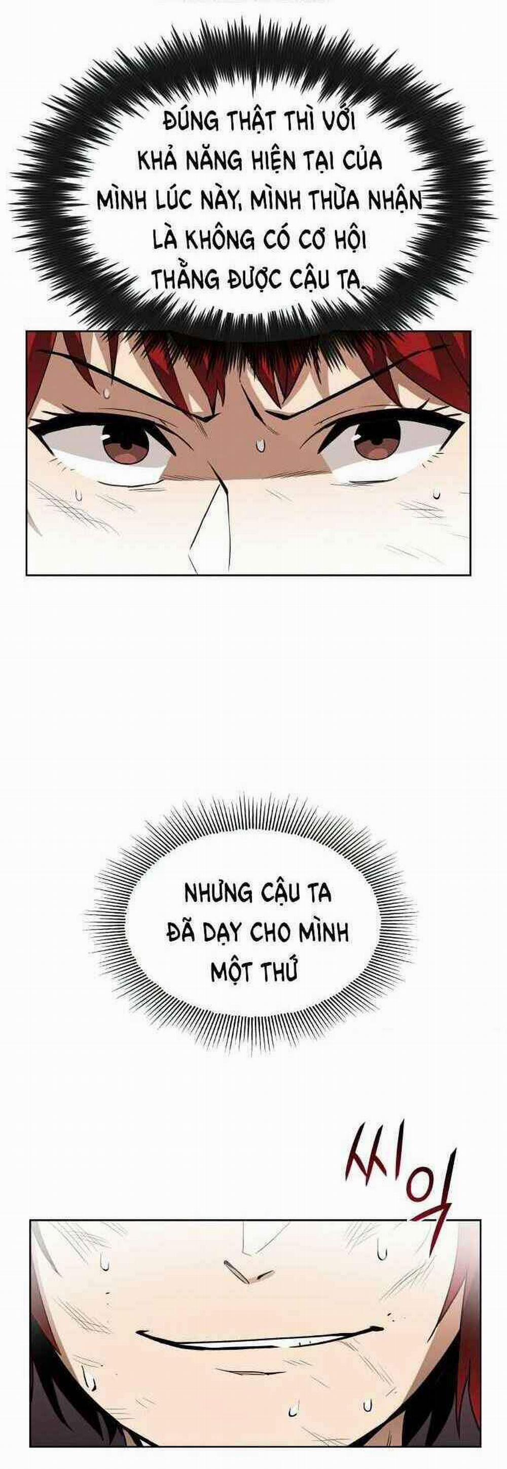 Quý Tộc Lười Biếng Trở Thành Thiên Tài 14 trang 31