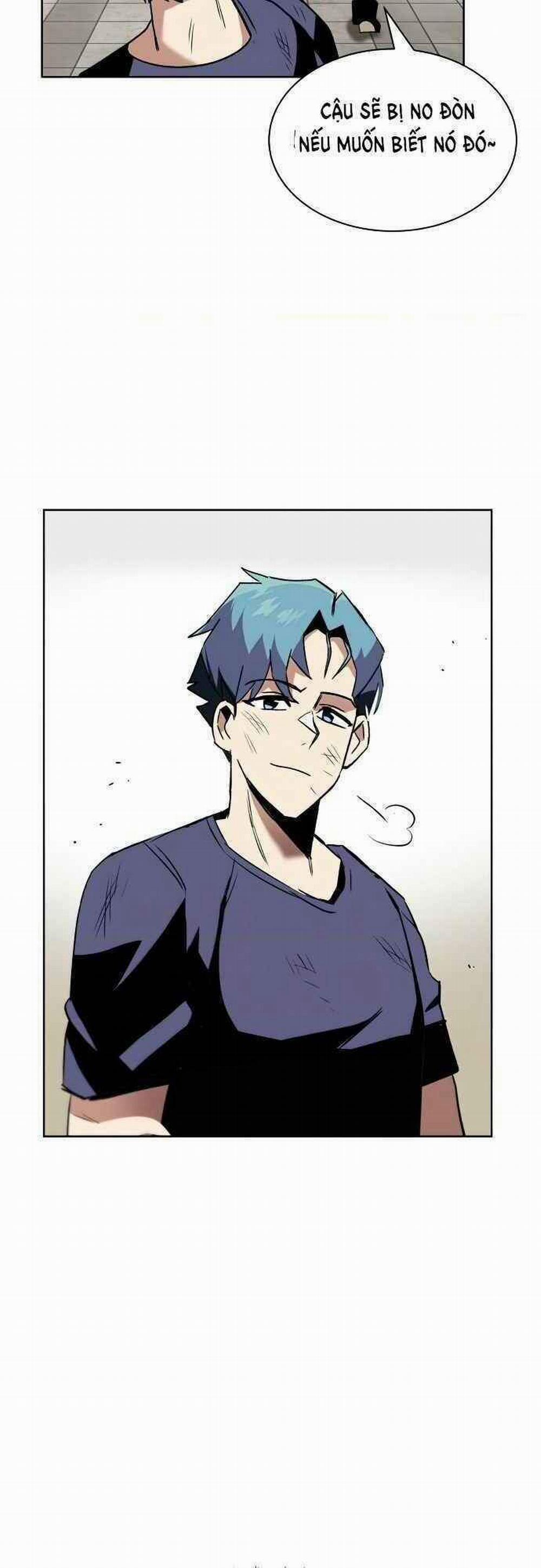 Quý Tộc Lười Biếng Trở Thành Thiên Tài 14 trang 38