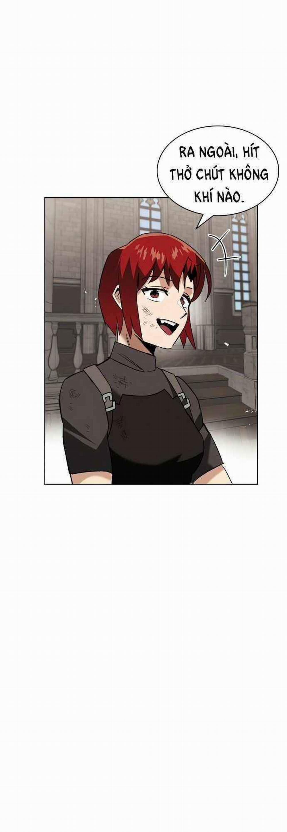 Quý Tộc Lười Biếng Trở Thành Thiên Tài 14 trang 49