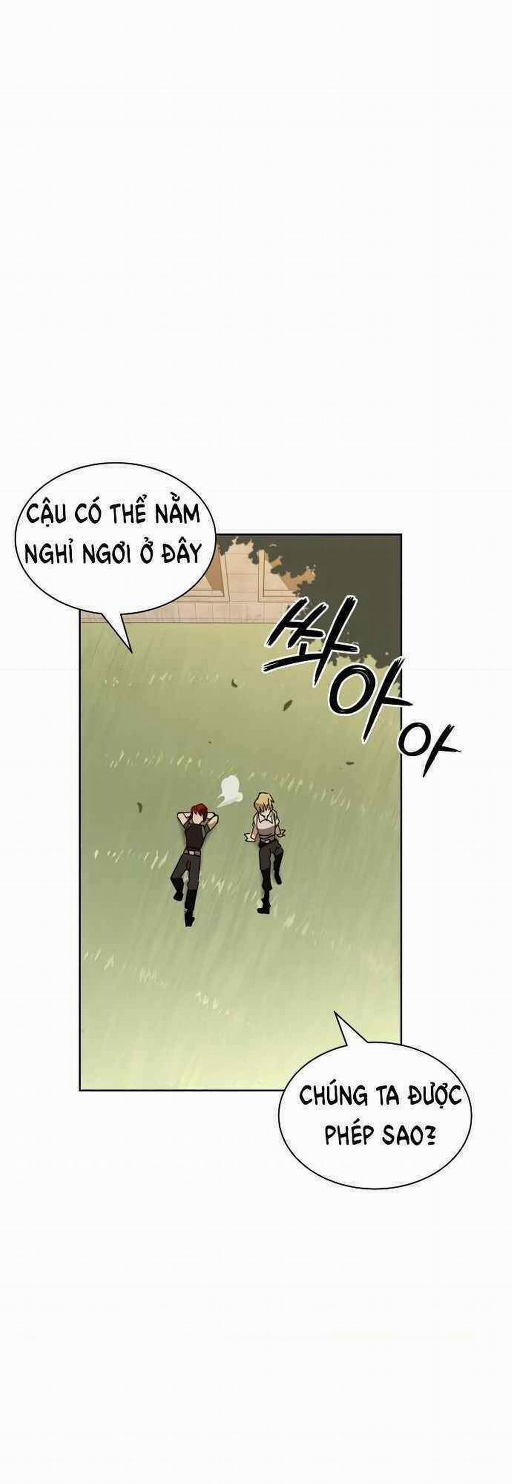 Quý Tộc Lười Biếng Trở Thành Thiên Tài 14 trang 52