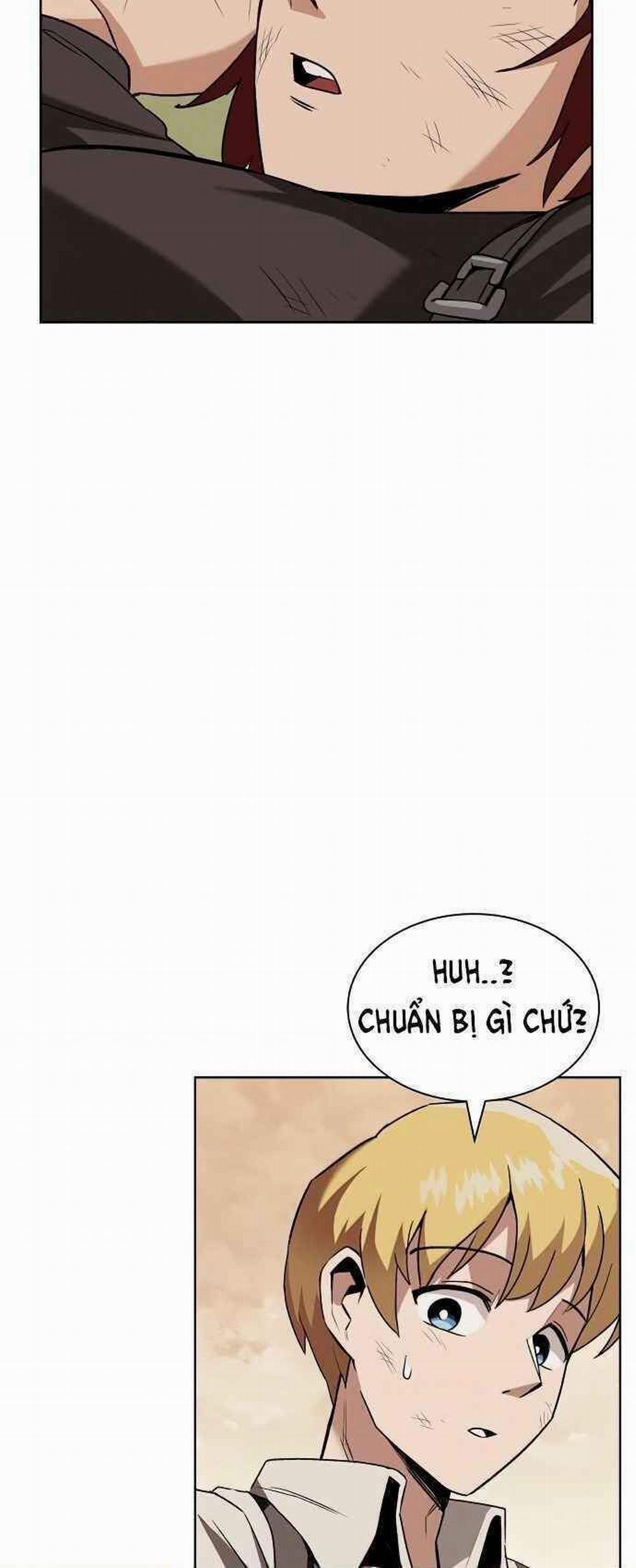 Quý Tộc Lười Biếng Trở Thành Thiên Tài 14 trang 54