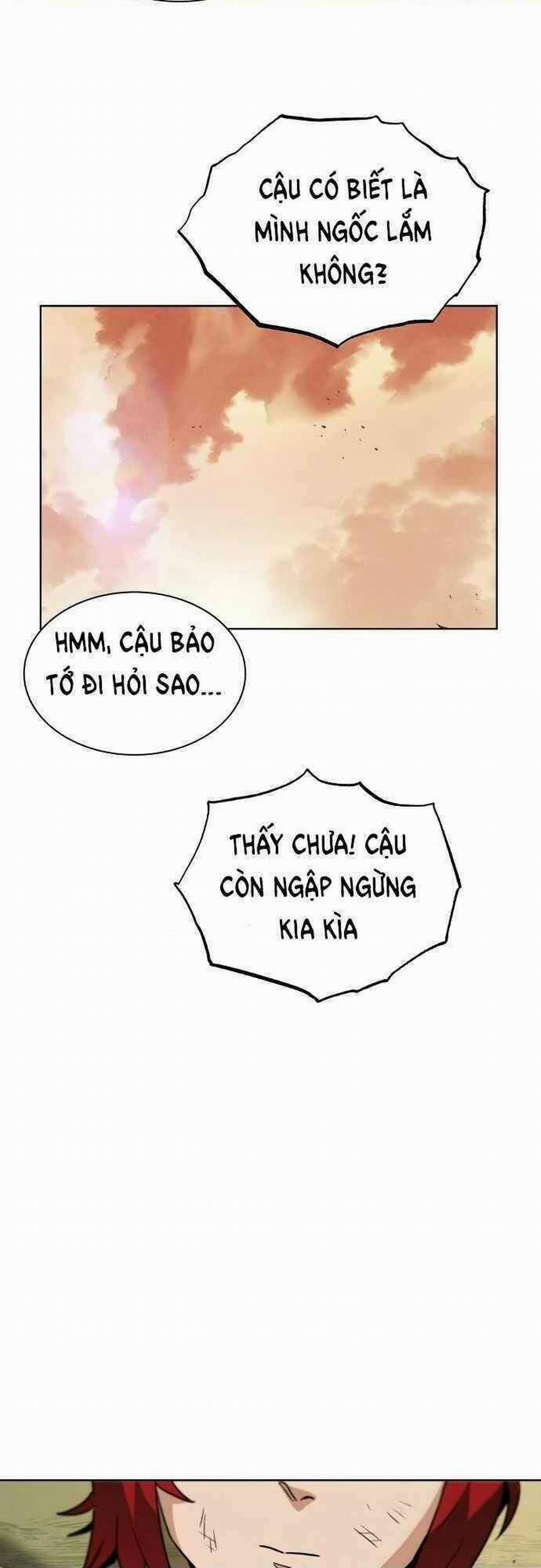 Quý Tộc Lười Biếng Trở Thành Thiên Tài 14 trang 58