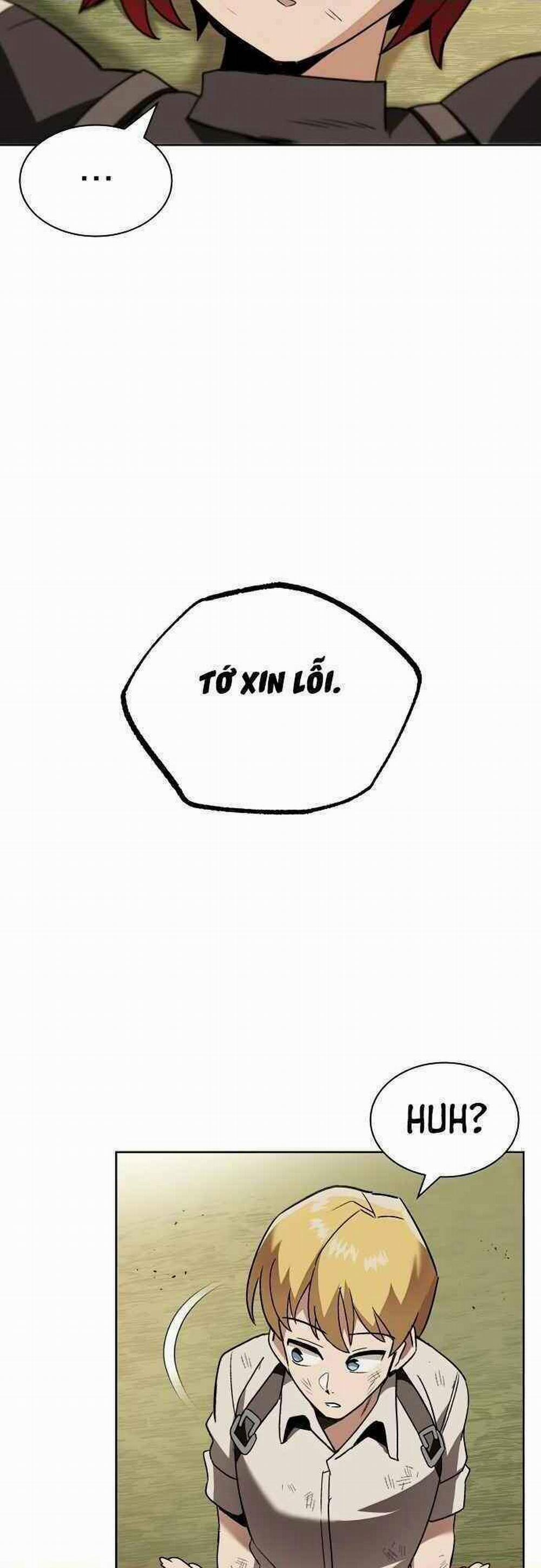 Quý Tộc Lười Biếng Trở Thành Thiên Tài 14 trang 59