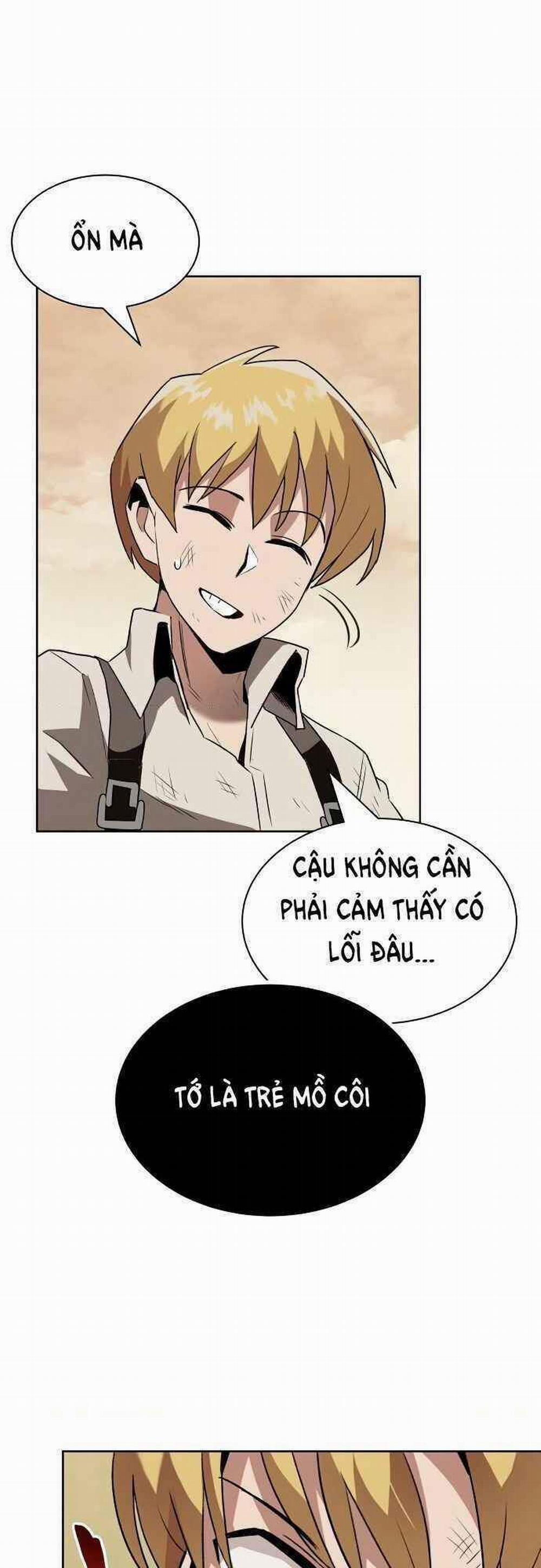 Quý Tộc Lười Biếng Trở Thành Thiên Tài 14 trang 61