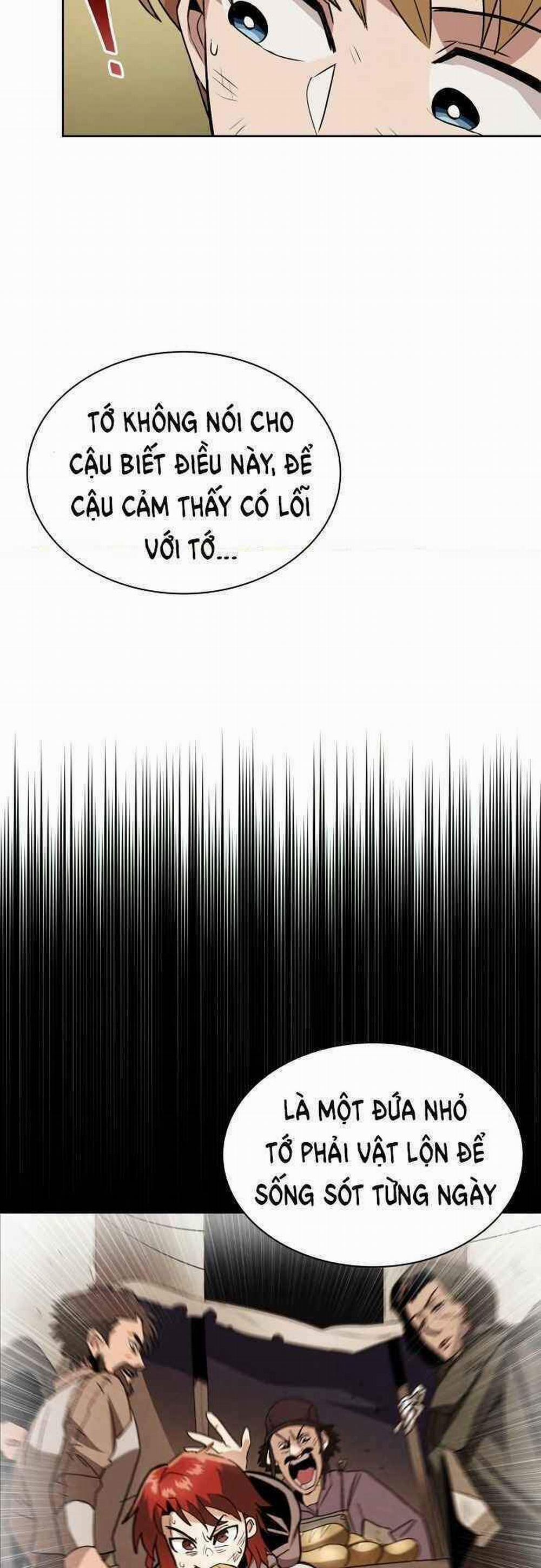 Quý Tộc Lười Biếng Trở Thành Thiên Tài 14 trang 62