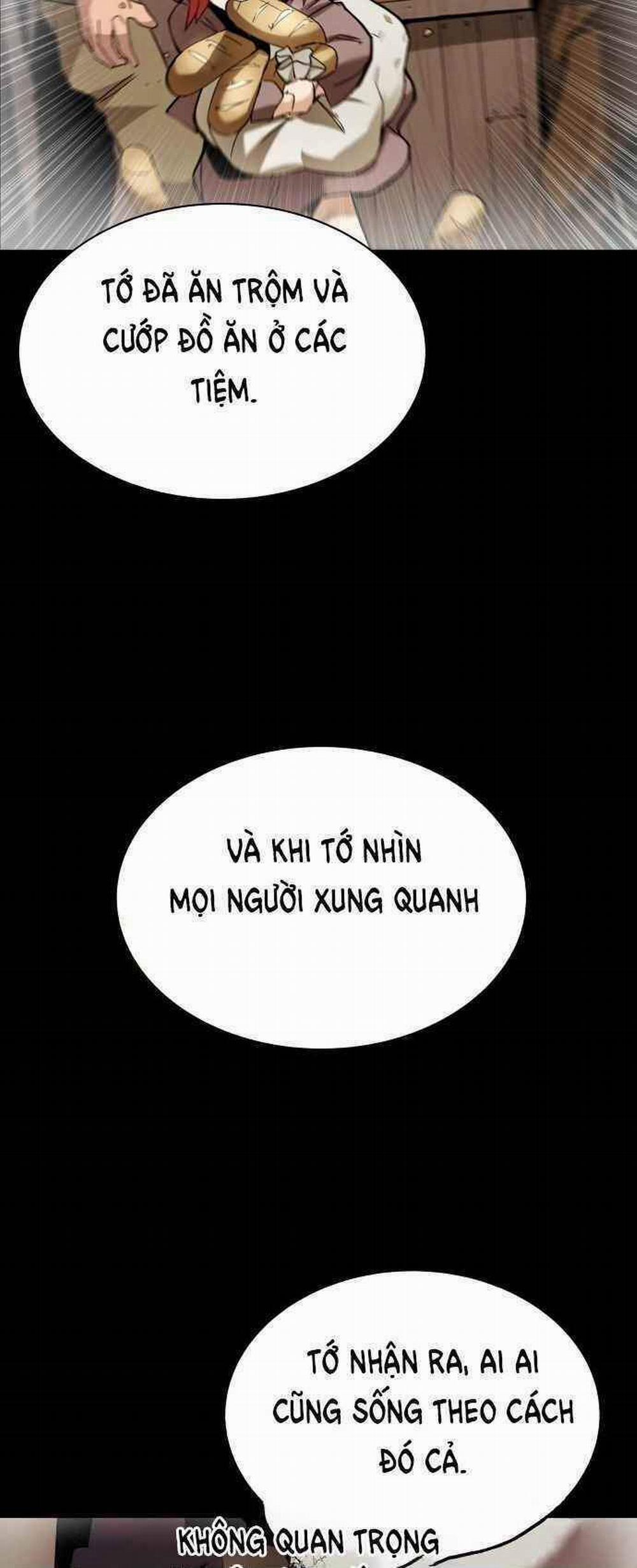 Quý Tộc Lười Biếng Trở Thành Thiên Tài 14 trang 63