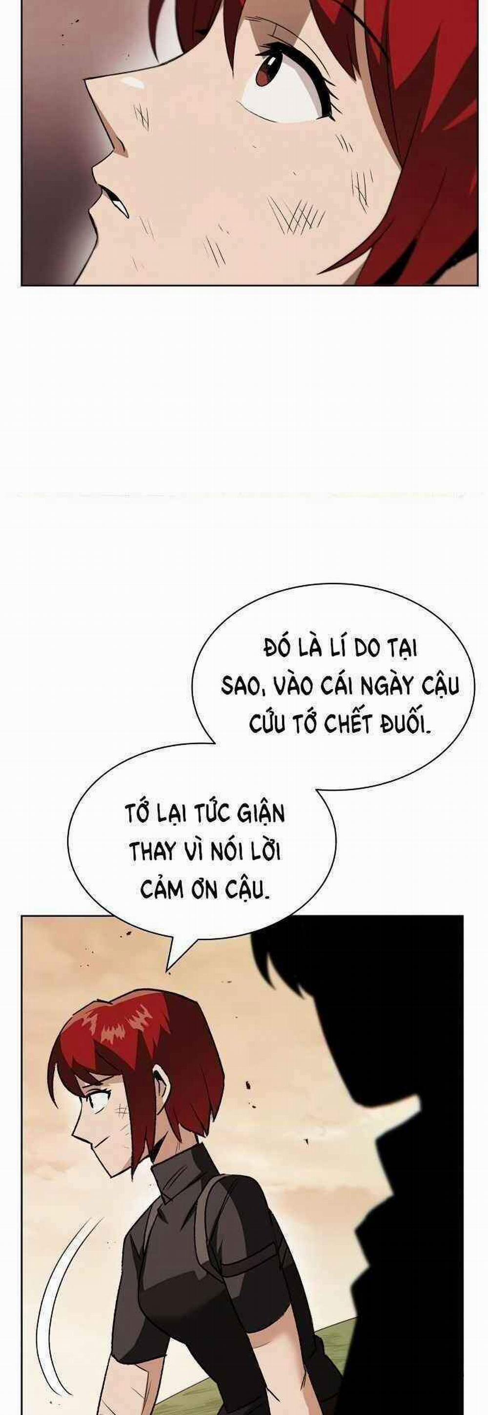 Quý Tộc Lười Biếng Trở Thành Thiên Tài 14 trang 65