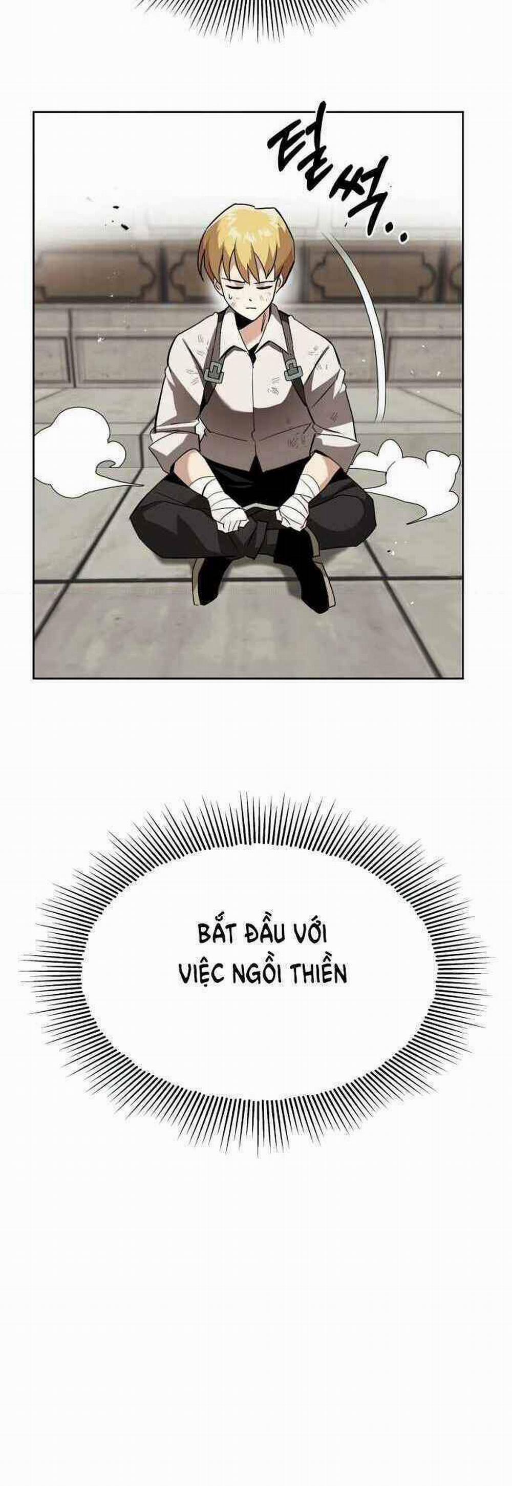 Quý Tộc Lười Biếng Trở Thành Thiên Tài 14 trang 7