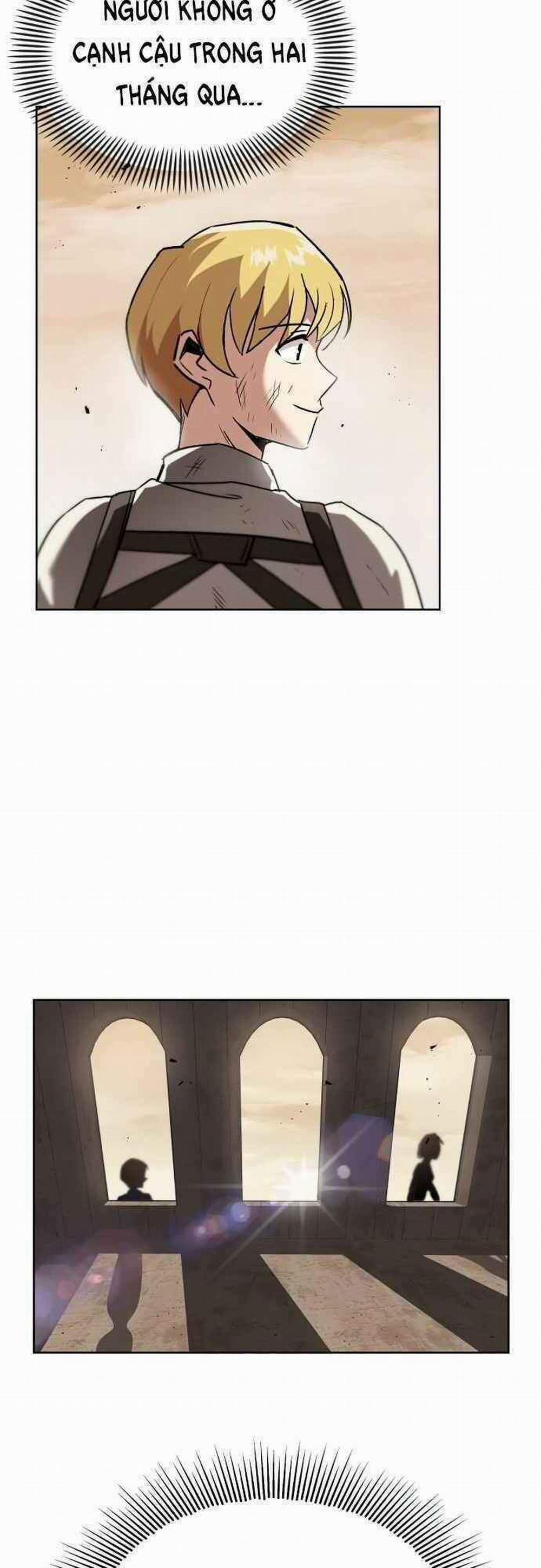 Quý Tộc Lười Biếng Trở Thành Thiên Tài 14 trang 71