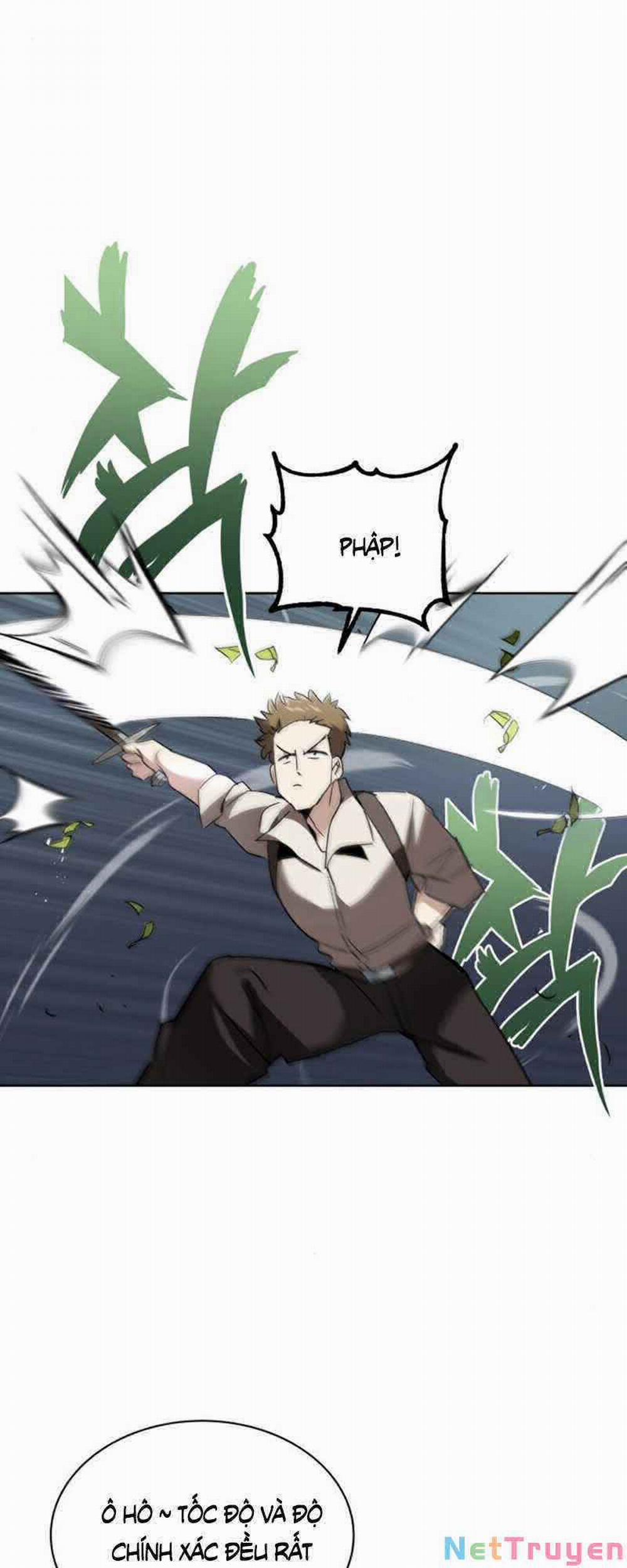 Quý Tộc Lười Biếng Trở Thành Thiên Tài 15 trang 1