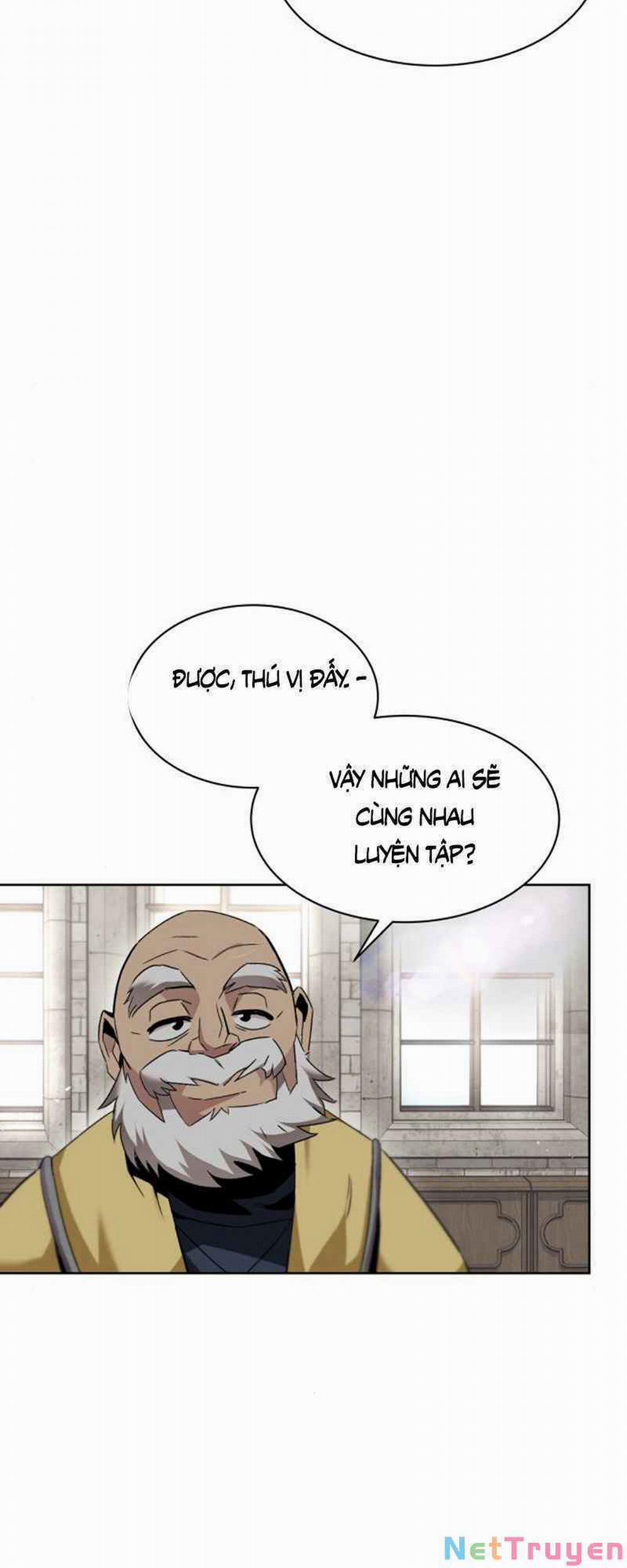 Quý Tộc Lười Biếng Trở Thành Thiên Tài 15 trang 10