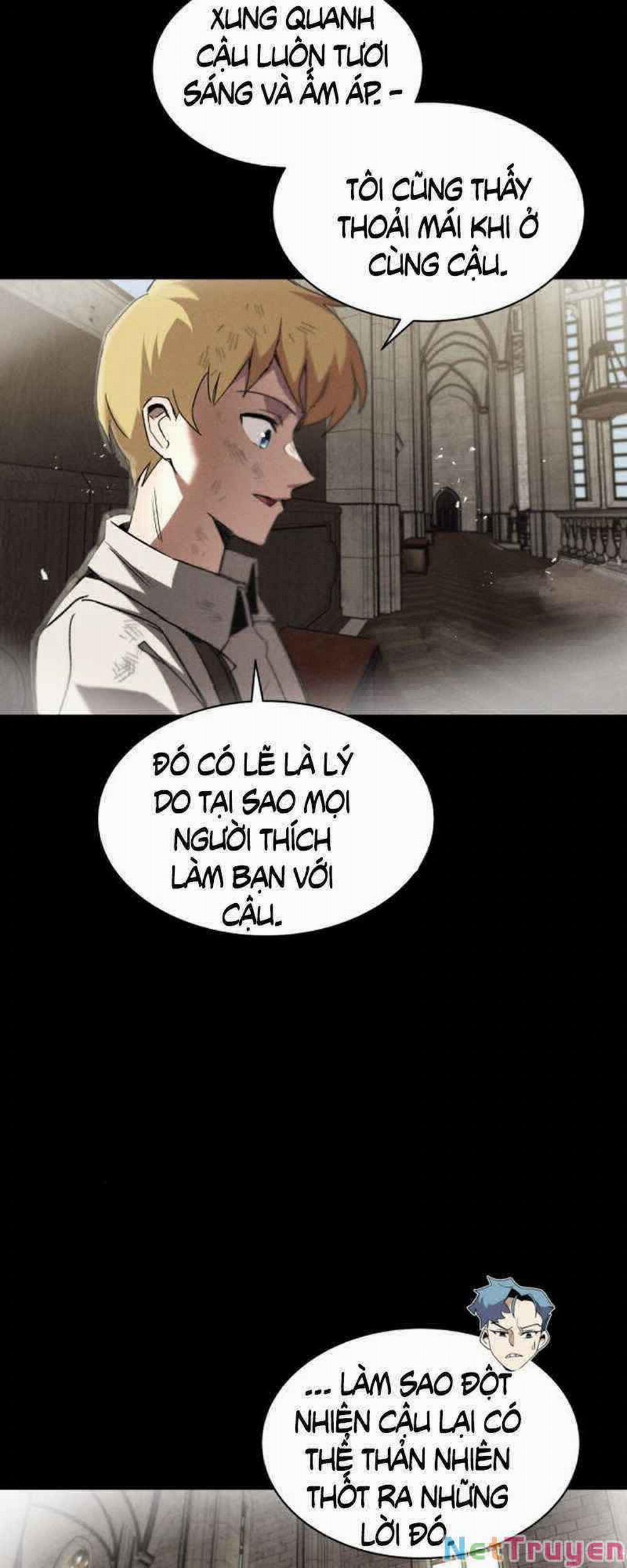 Quý Tộc Lười Biếng Trở Thành Thiên Tài 15 trang 101