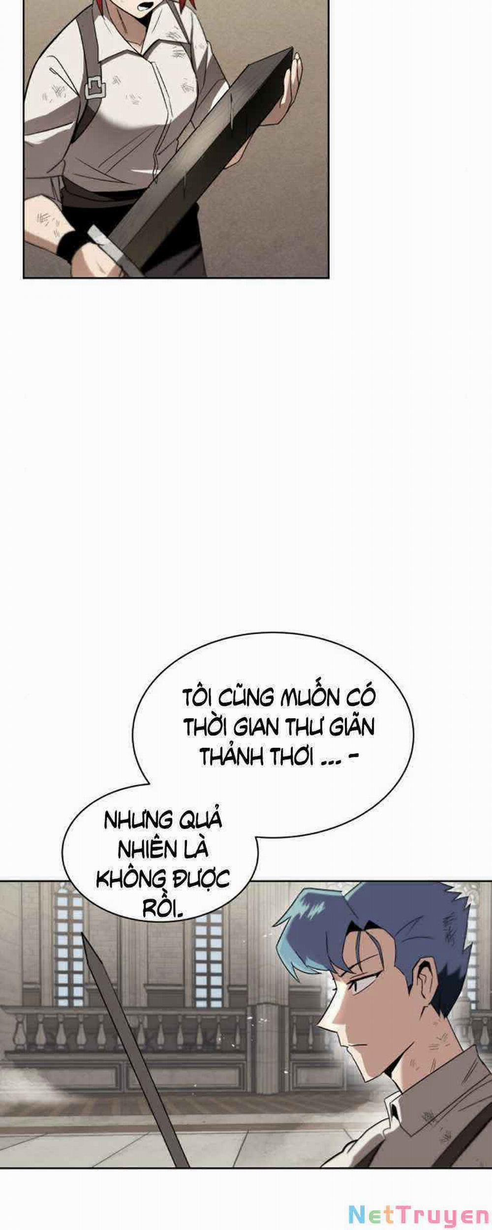 Quý Tộc Lười Biếng Trở Thành Thiên Tài 15 trang 14