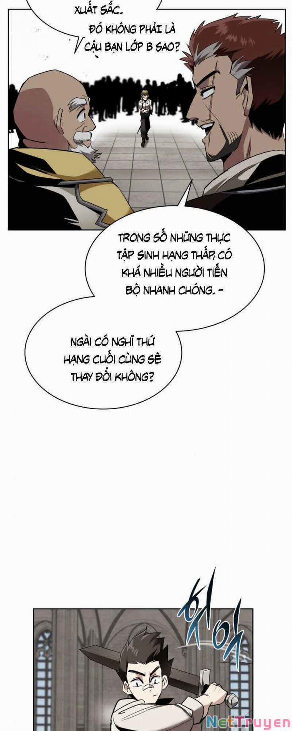 Quý Tộc Lười Biếng Trở Thành Thiên Tài 15 trang 2