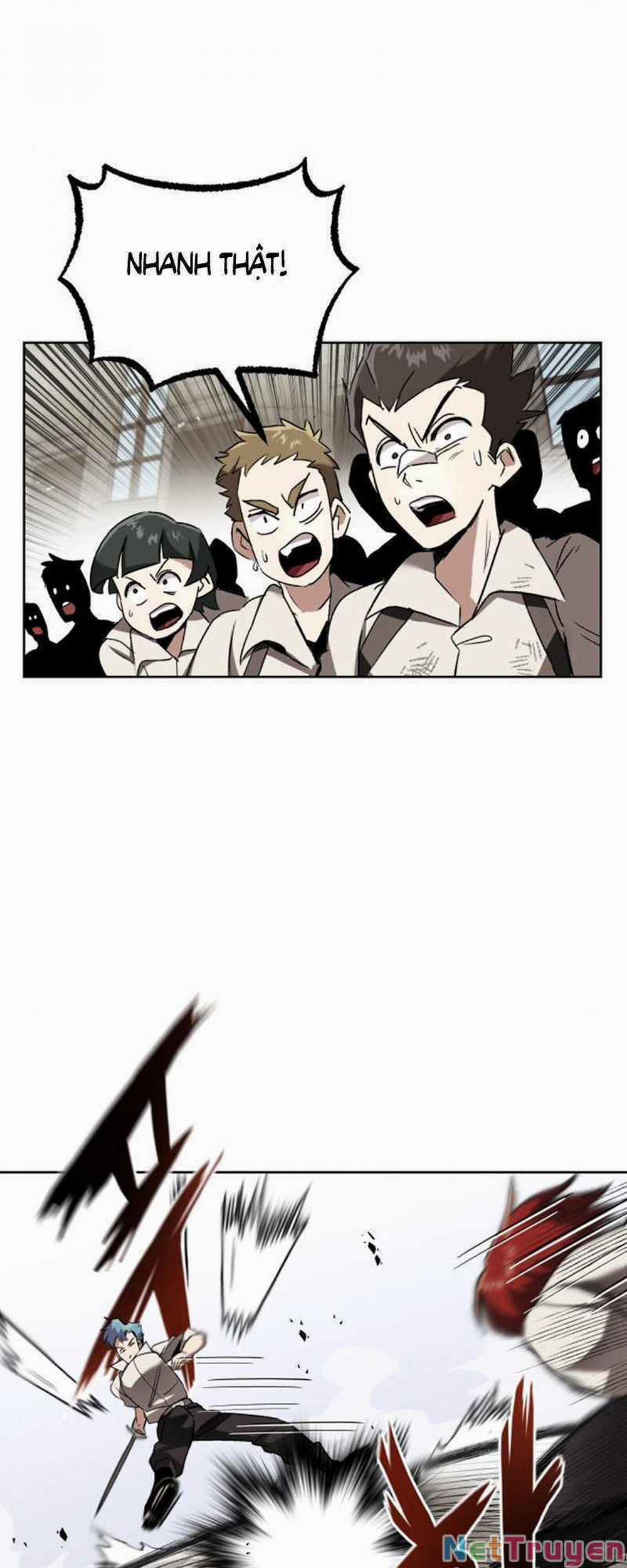 Quý Tộc Lười Biếng Trở Thành Thiên Tài 15 trang 29