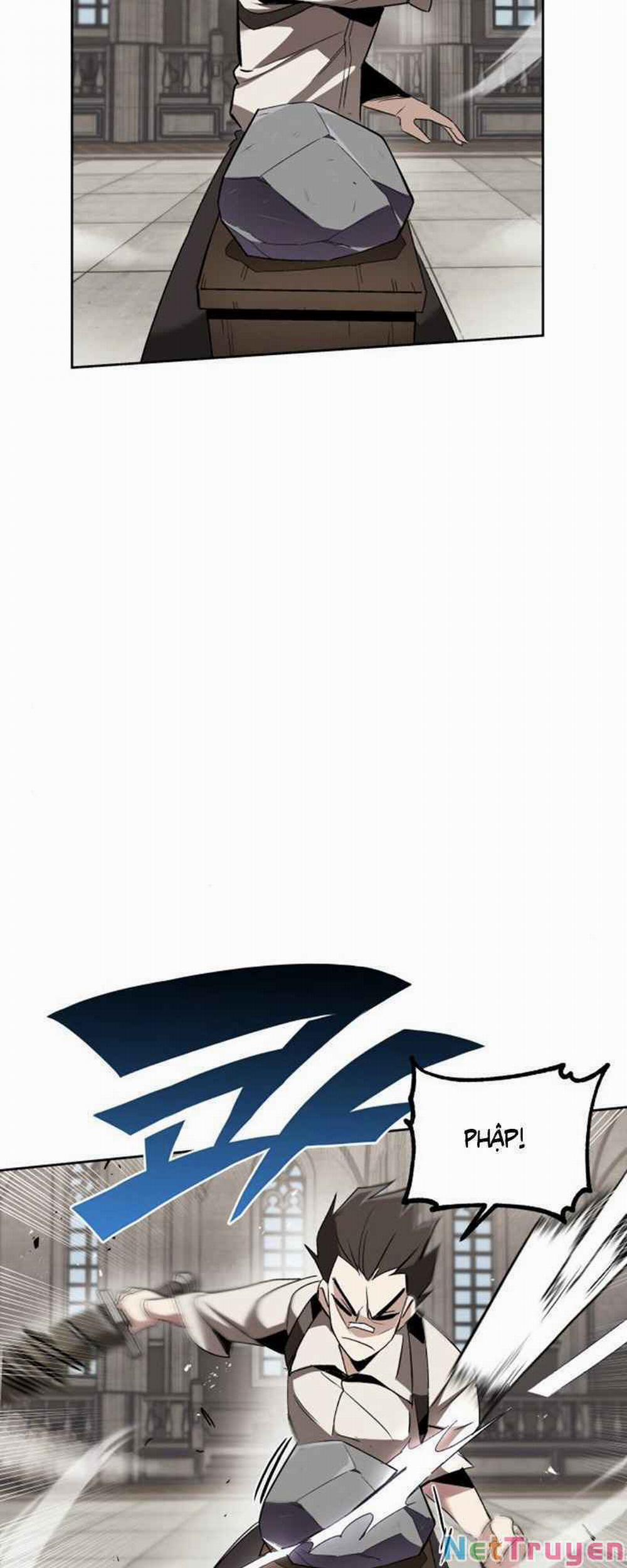 Quý Tộc Lười Biếng Trở Thành Thiên Tài 15 trang 3