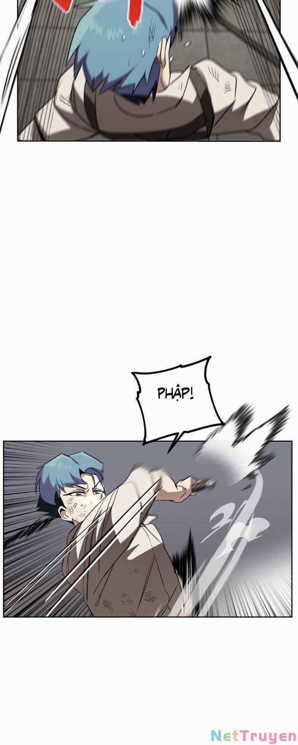 Quý Tộc Lười Biếng Trở Thành Thiên Tài 15 trang 31