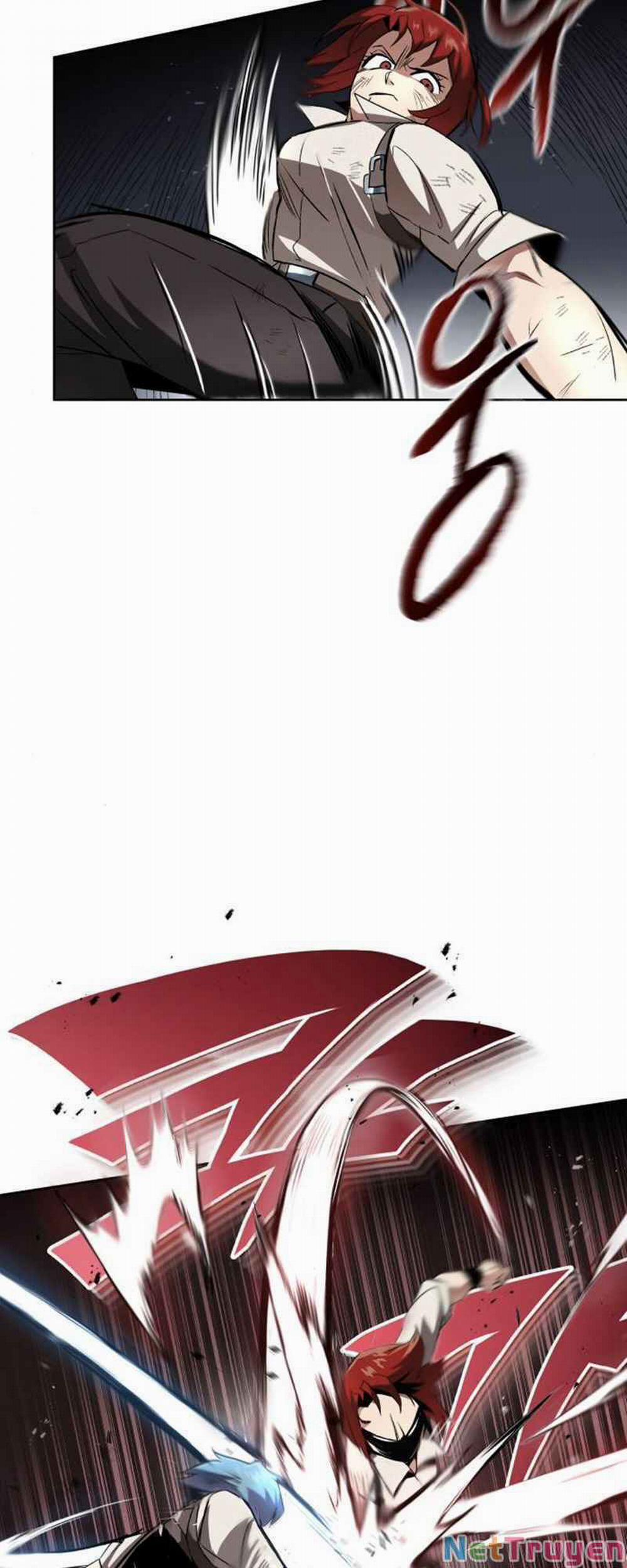 Quý Tộc Lười Biếng Trở Thành Thiên Tài 15 trang 34