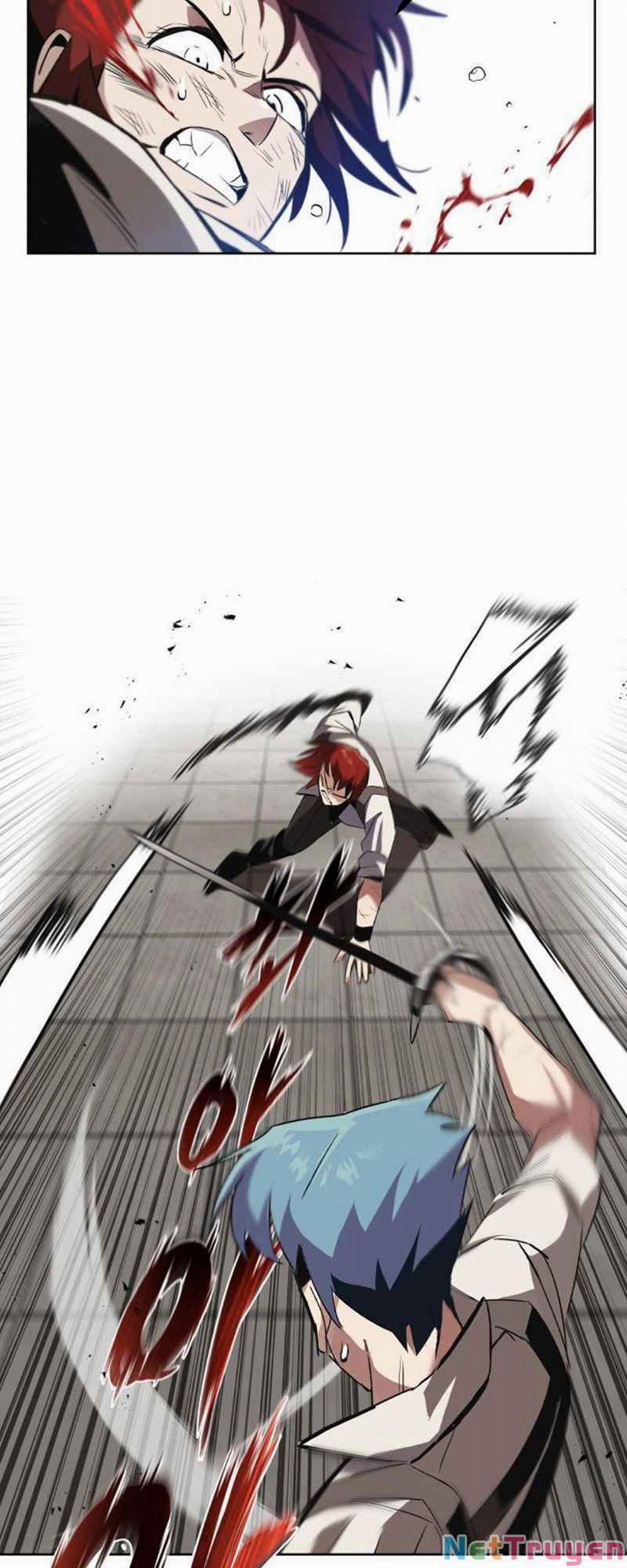 Quý Tộc Lười Biếng Trở Thành Thiên Tài 15 trang 44