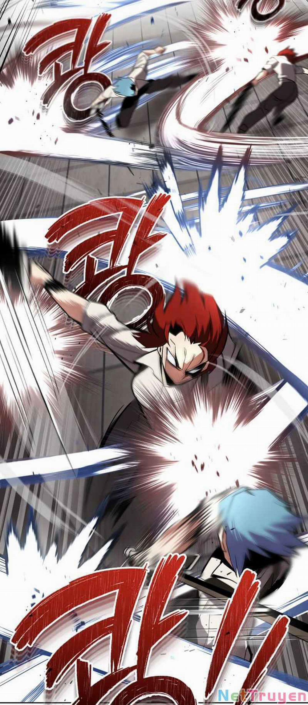 Quý Tộc Lười Biếng Trở Thành Thiên Tài 15 trang 47