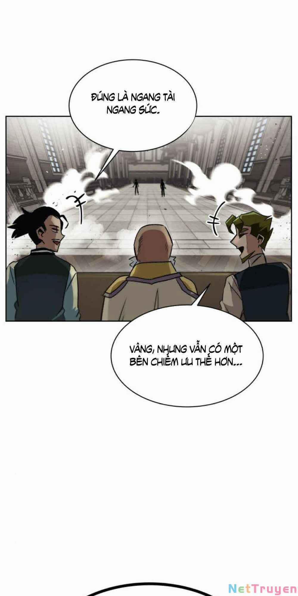 Quý Tộc Lười Biếng Trở Thành Thiên Tài 15 trang 55