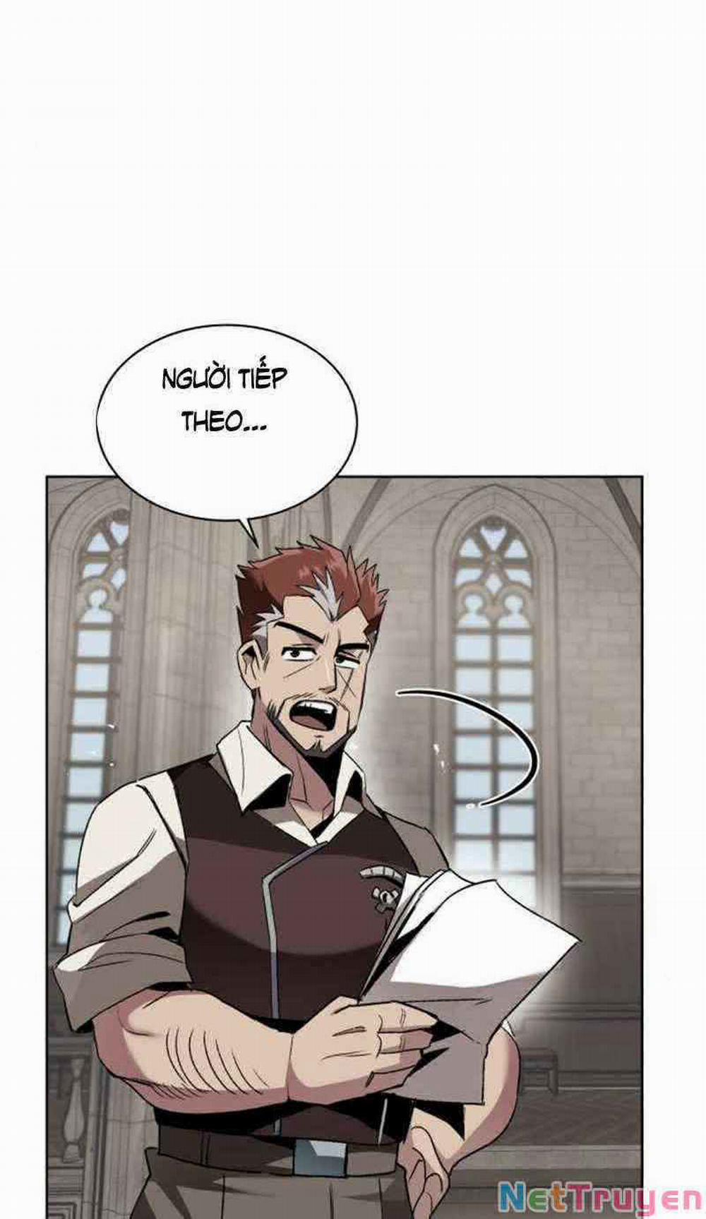 Quý Tộc Lười Biếng Trở Thành Thiên Tài 15 trang 6