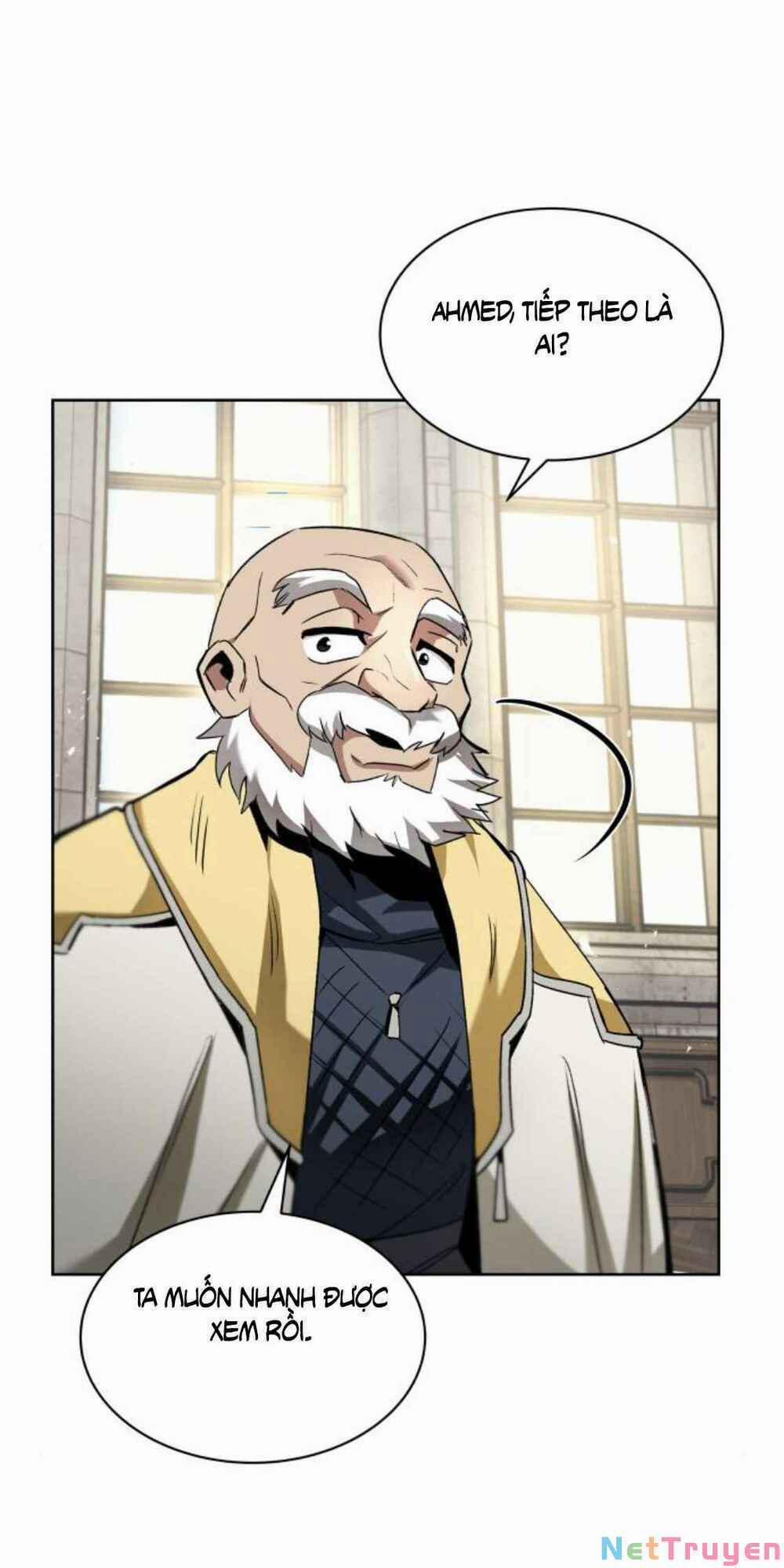 Quý Tộc Lười Biếng Trở Thành Thiên Tài 15 trang 60