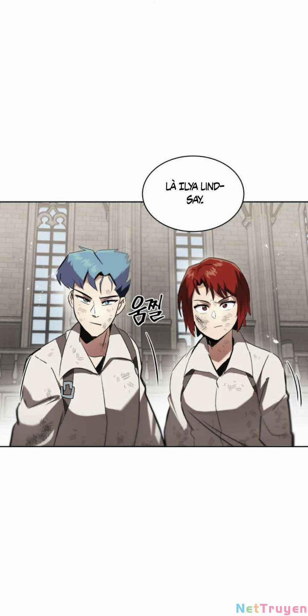 Quý Tộc Lười Biếng Trở Thành Thiên Tài 15 trang 61