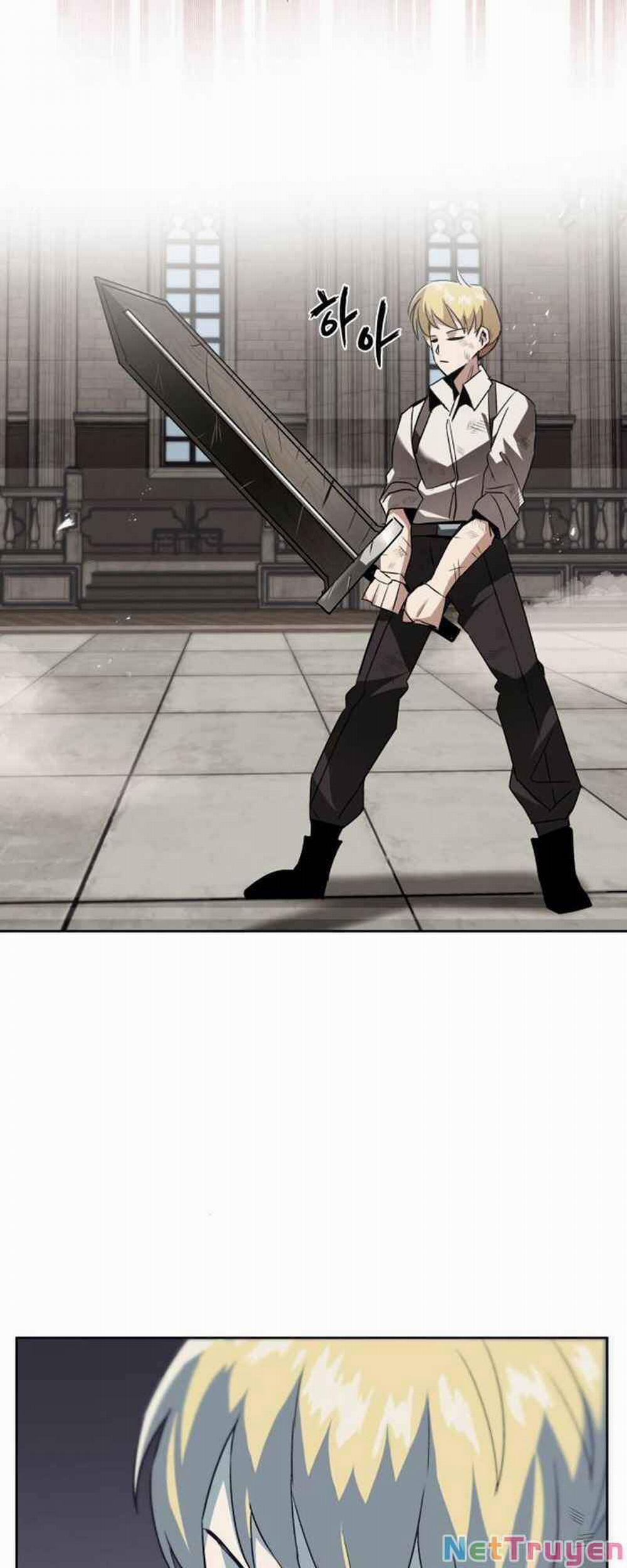 Quý Tộc Lười Biếng Trở Thành Thiên Tài 16 trang 11